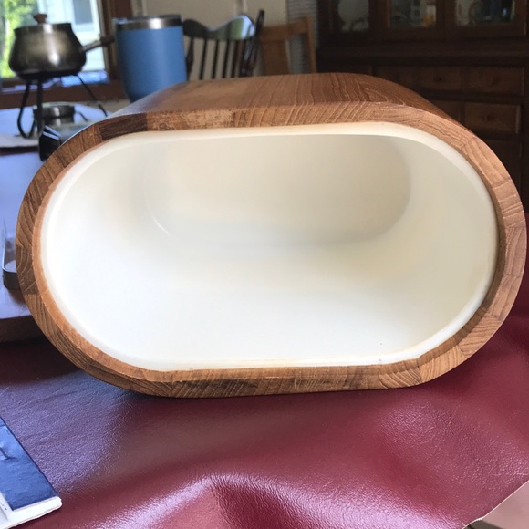 🥳 HP 🥳 Georges Birard Ice Bucket - Picture 6 of 7